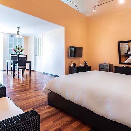 Gaia Collection Hotels Vườn quốc gia Manuel Antonio Ngoại thất bức ảnh
