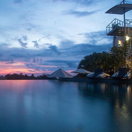 Gaia Collection Hotels Vườn quốc gia Manuel Antonio Ngoại thất bức ảnh