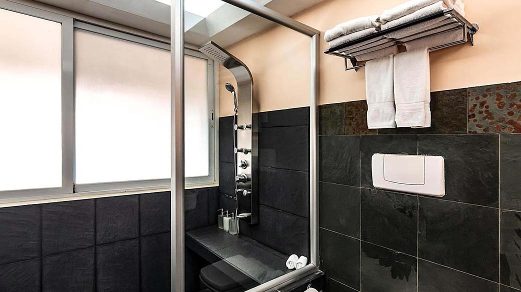 Gaia Collection Hotels Vườn quốc gia Manuel Antonio Ngoại thất bức ảnh