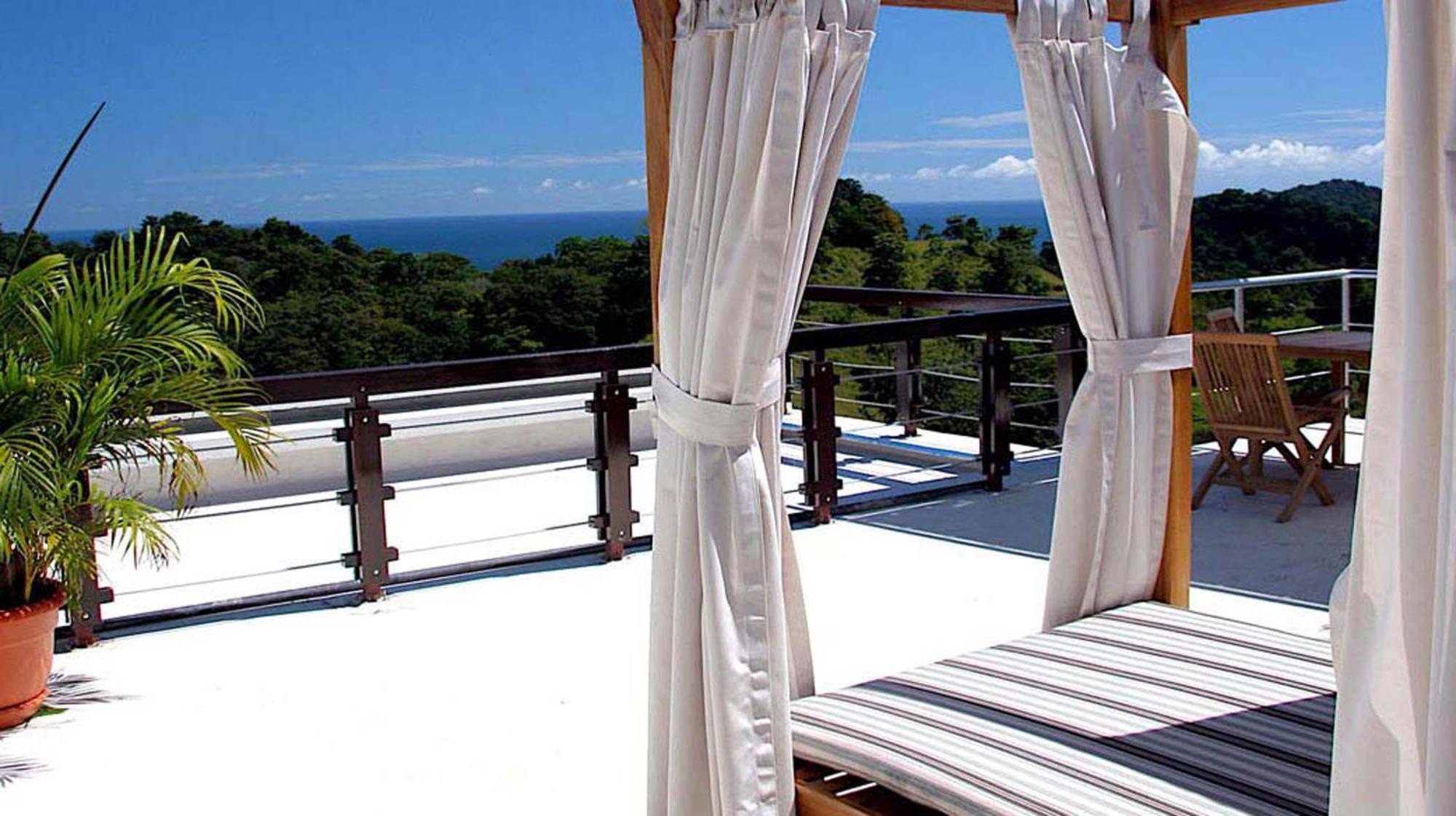 Gaia Collection Hotels Vườn quốc gia Manuel Antonio Ngoại thất bức ảnh