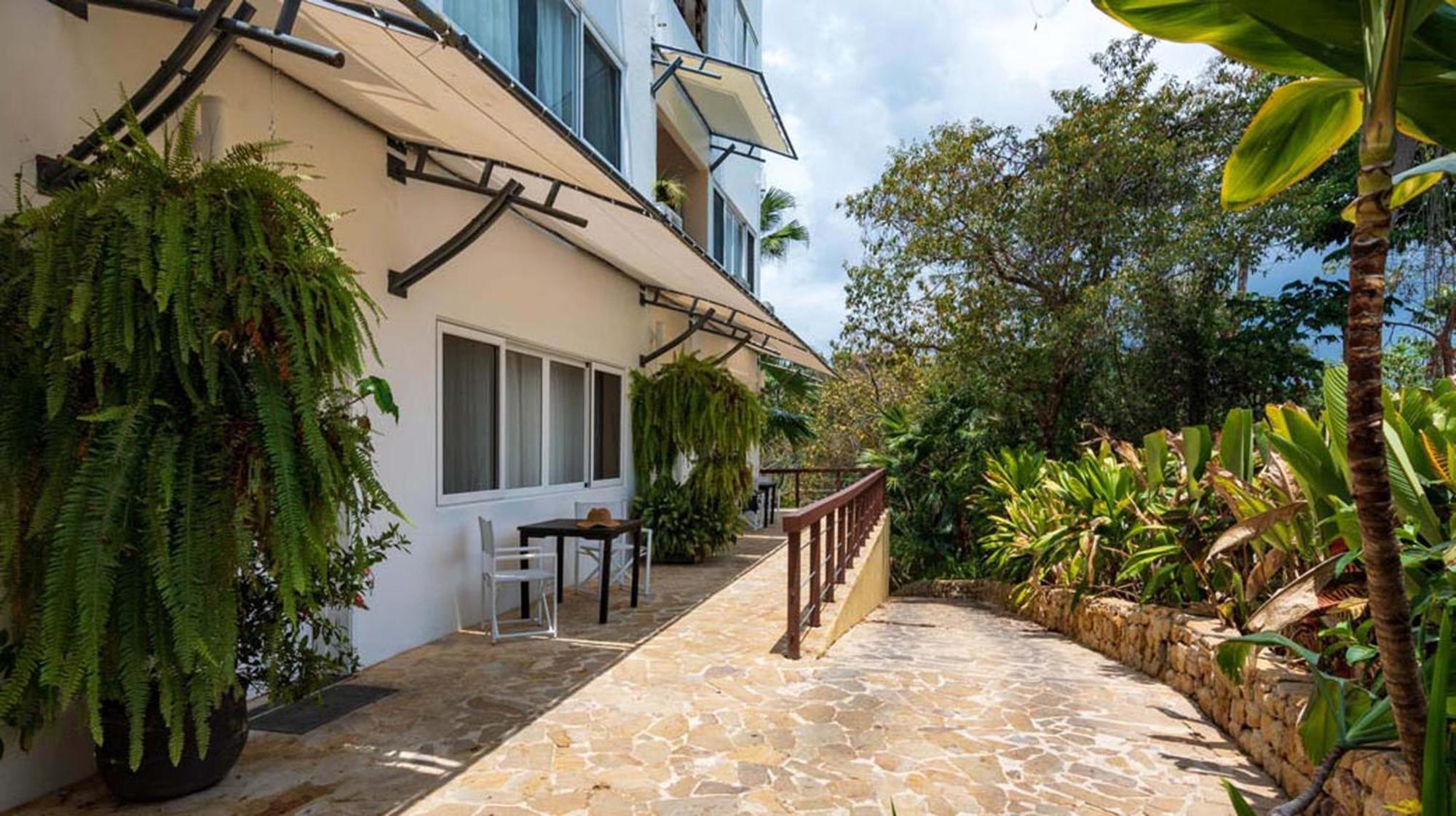 Gaia Collection Hotels Vườn quốc gia Manuel Antonio Ngoại thất bức ảnh