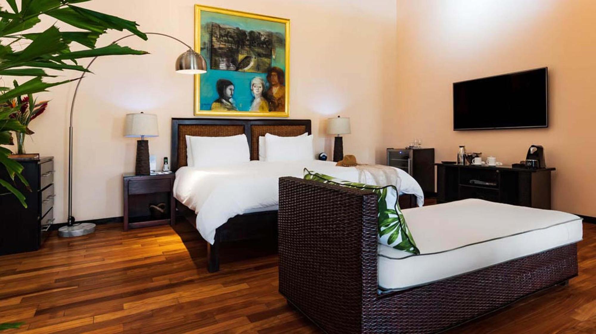 Gaia Collection Hotels Vườn quốc gia Manuel Antonio Ngoại thất bức ảnh