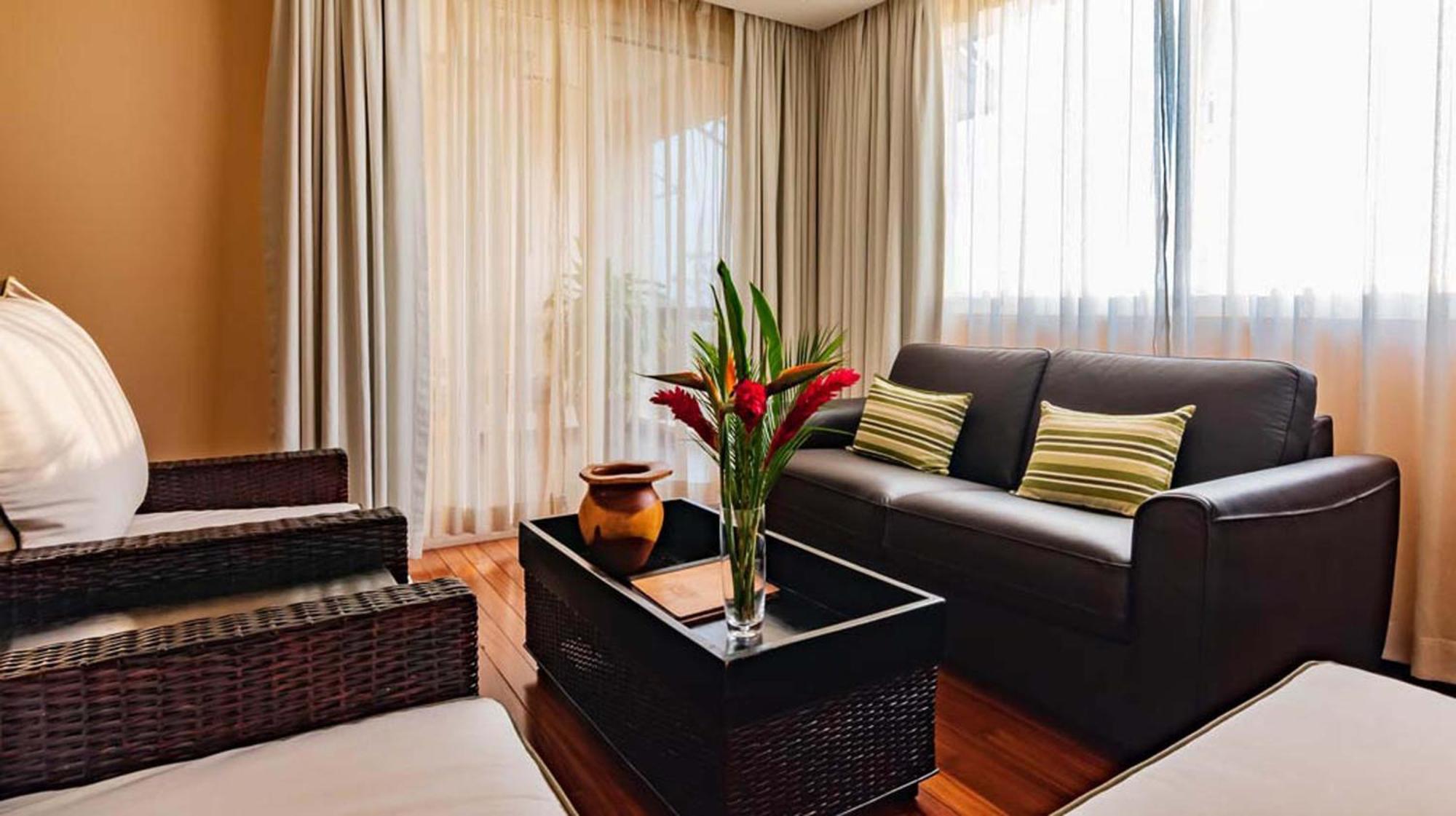Gaia Collection Hotels Vườn quốc gia Manuel Antonio Ngoại thất bức ảnh