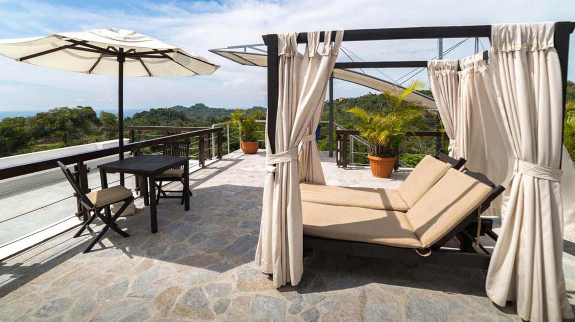 Gaia Collection Hotels Vườn quốc gia Manuel Antonio Ngoại thất bức ảnh