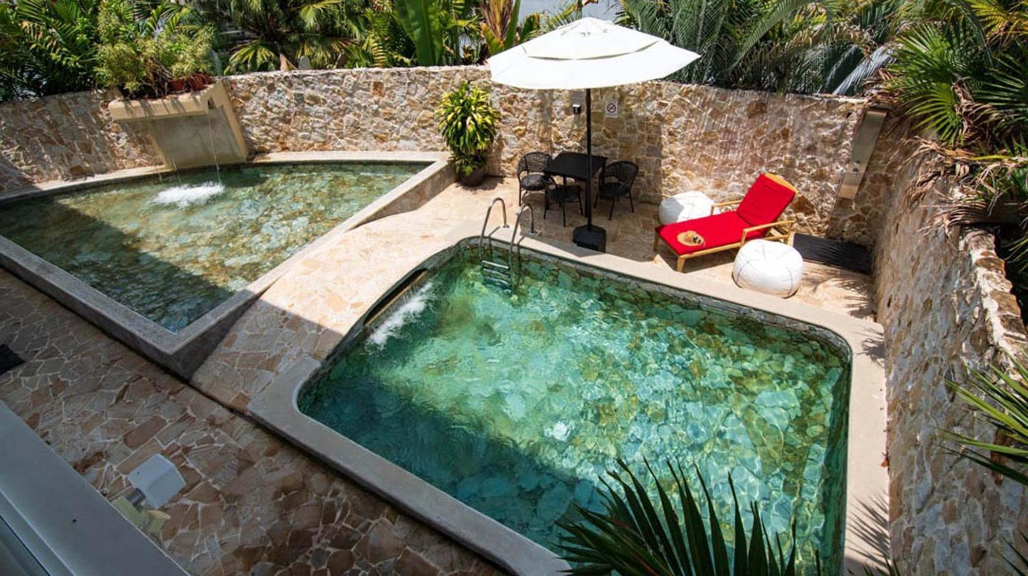 Gaia Collection Hotels Vườn quốc gia Manuel Antonio Ngoại thất bức ảnh