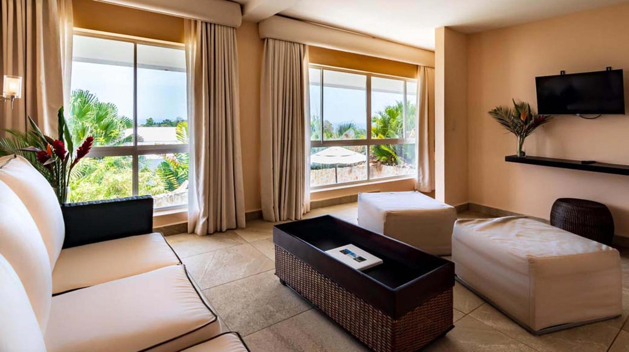 Gaia Collection Hotels Vườn quốc gia Manuel Antonio Ngoại thất bức ảnh