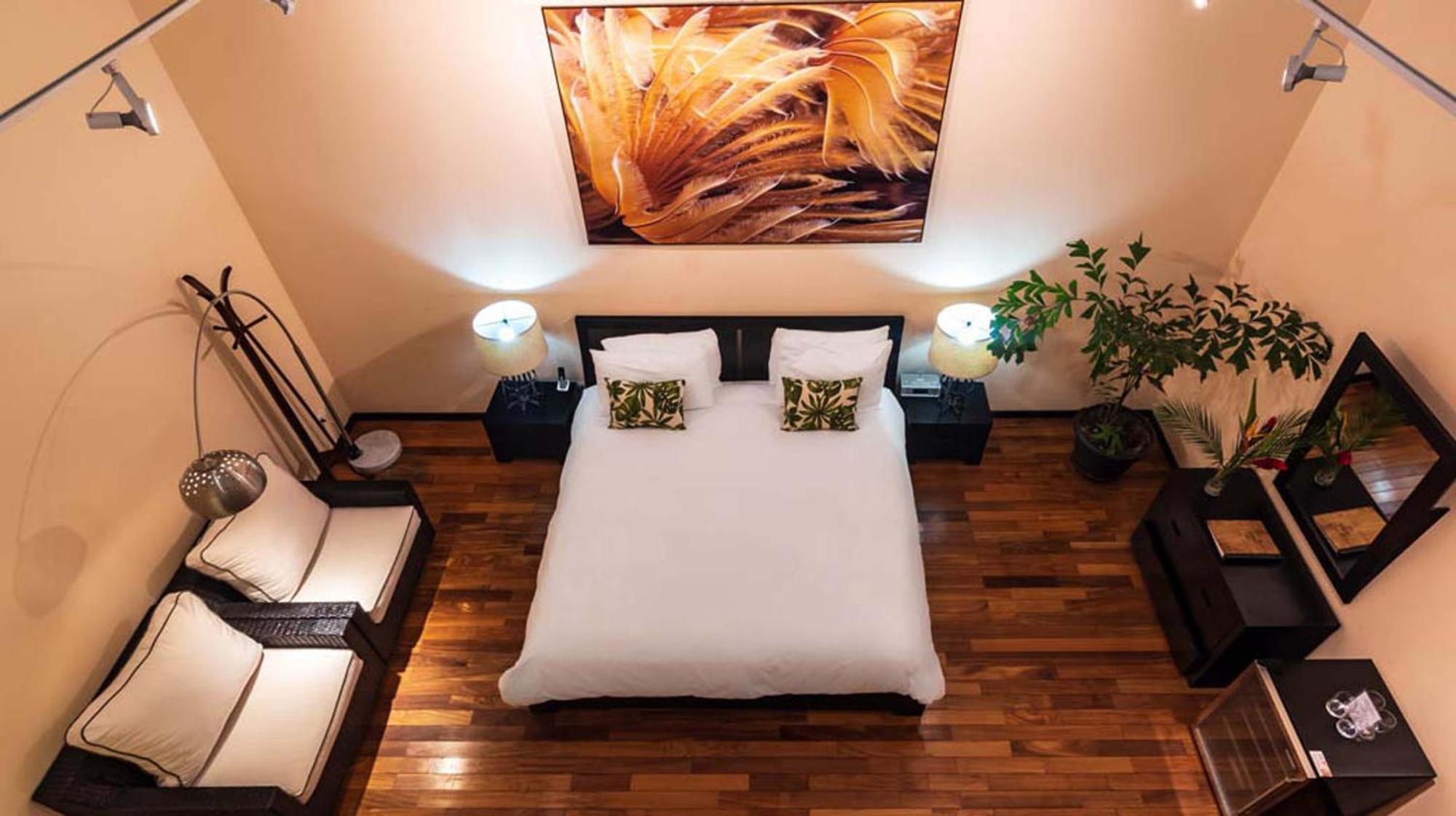 Gaia Collection Hotels Vườn quốc gia Manuel Antonio Ngoại thất bức ảnh