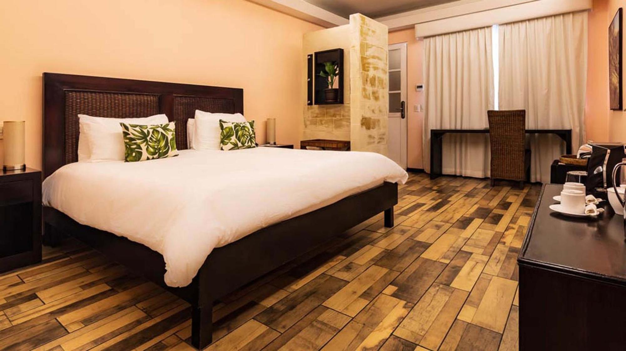 Gaia Collection Hotels Vườn quốc gia Manuel Antonio Ngoại thất bức ảnh