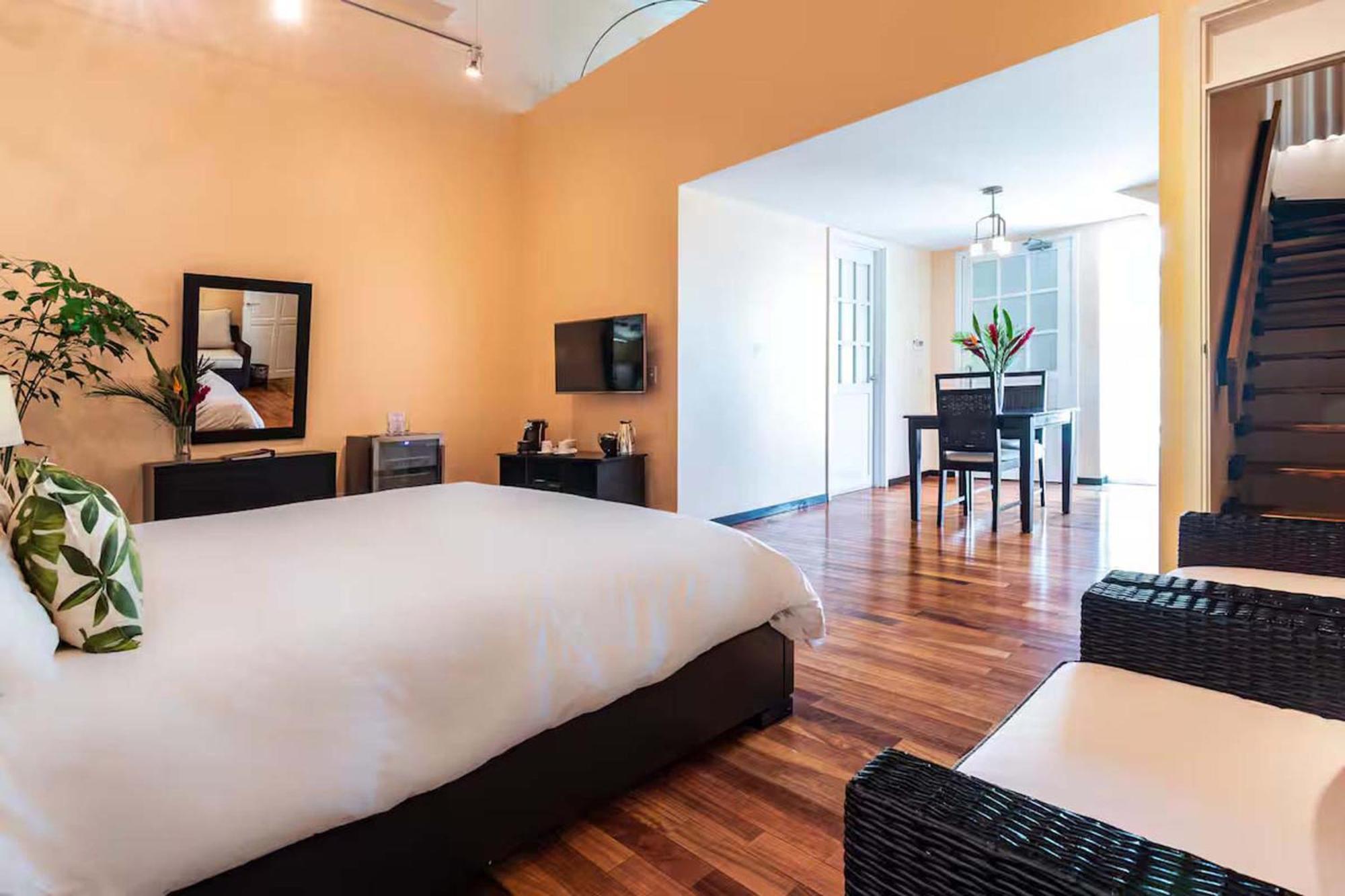 Gaia Collection Hotels Vườn quốc gia Manuel Antonio Ngoại thất bức ảnh