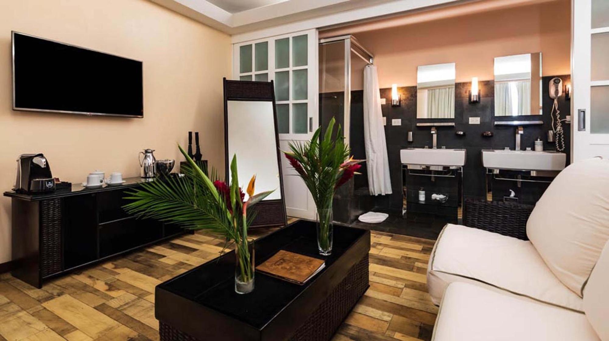 Gaia Collection Hotels Vườn quốc gia Manuel Antonio Ngoại thất bức ảnh