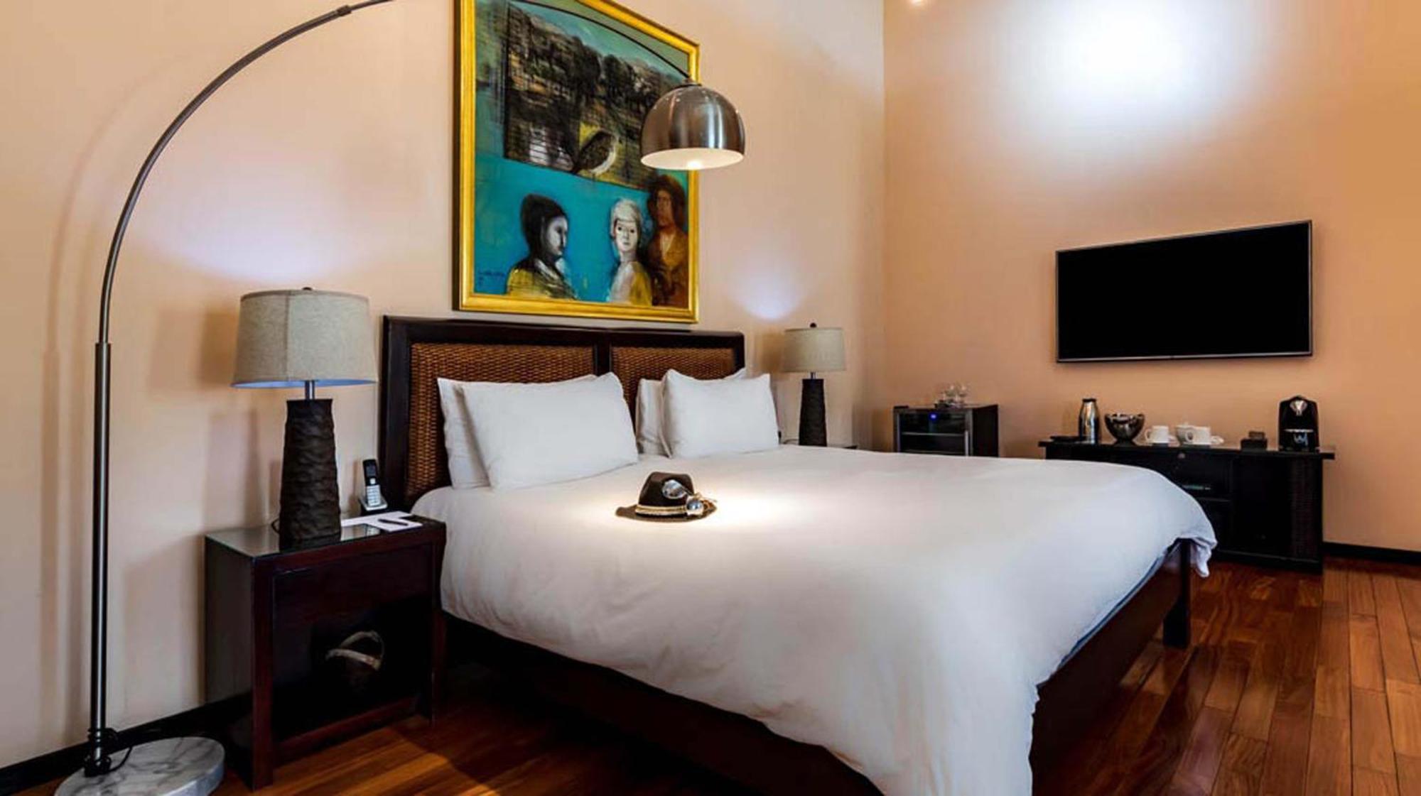 Gaia Collection Hotels Vườn quốc gia Manuel Antonio Ngoại thất bức ảnh