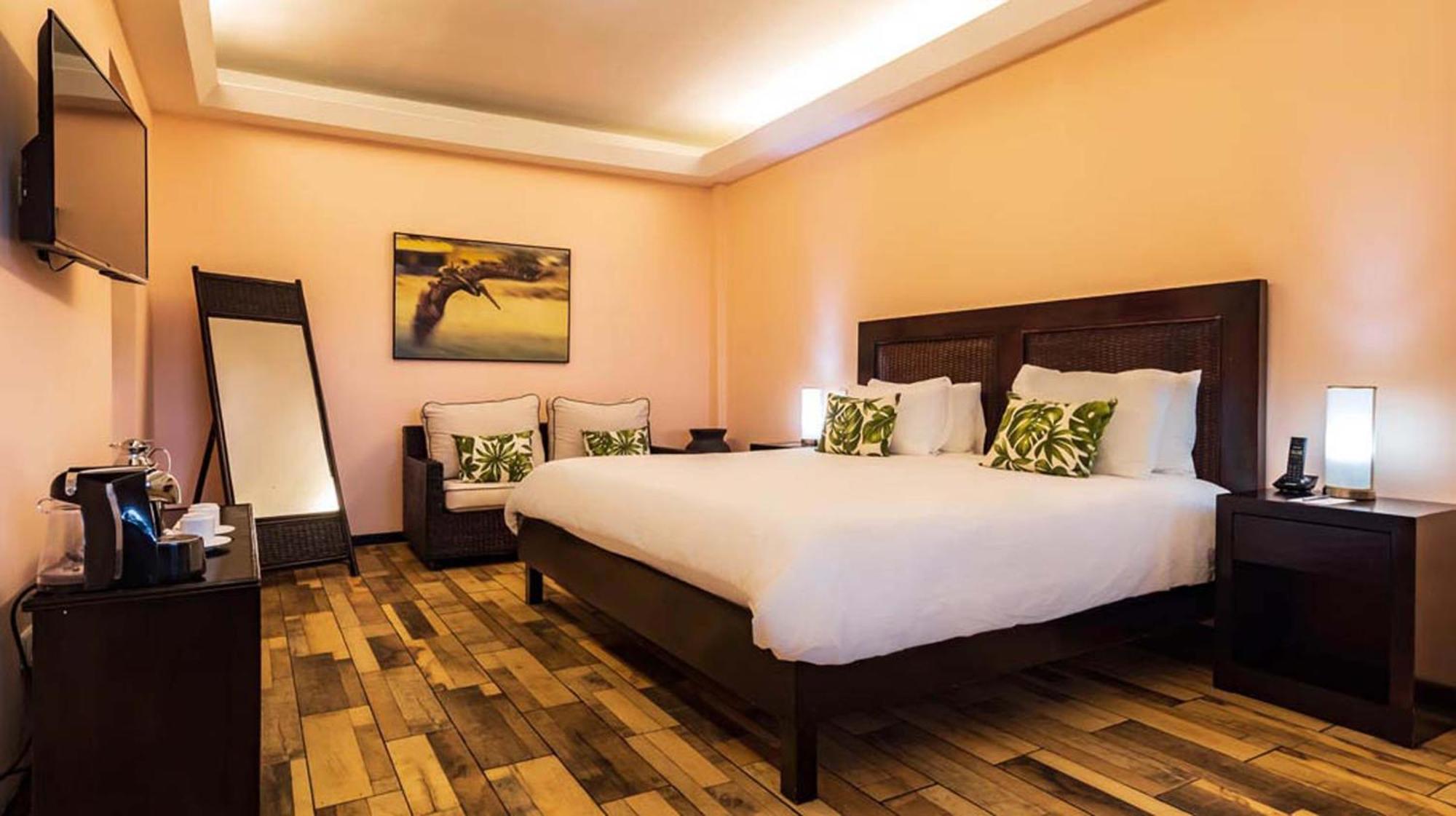Gaia Collection Hotels Vườn quốc gia Manuel Antonio Ngoại thất bức ảnh