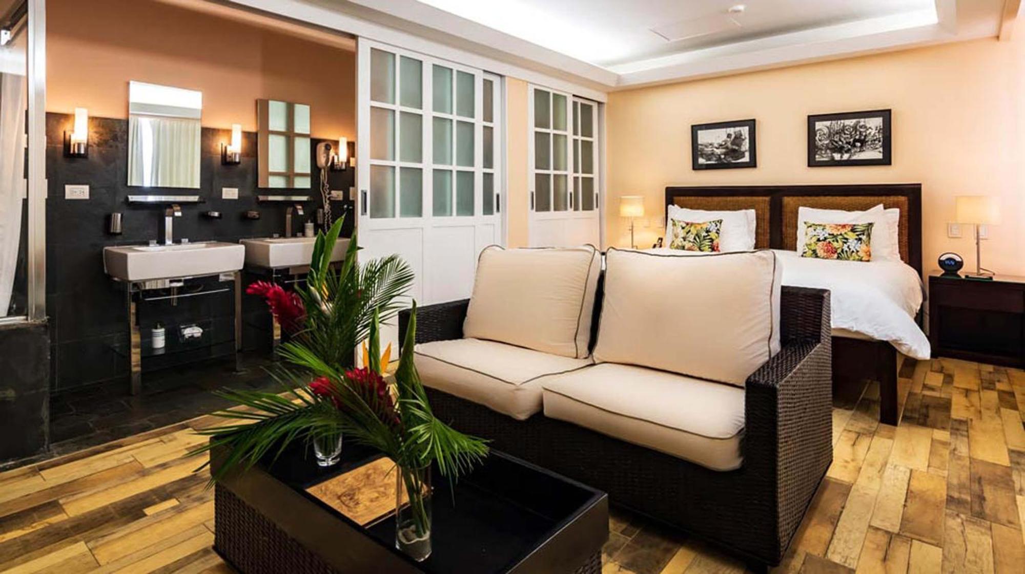 Gaia Collection Hotels Vườn quốc gia Manuel Antonio Ngoại thất bức ảnh