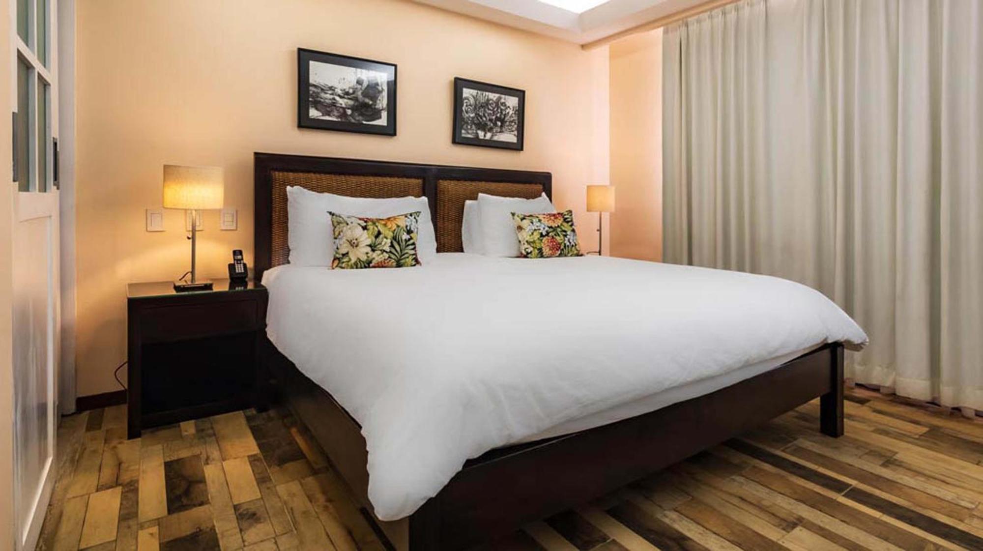 Gaia Collection Hotels Vườn quốc gia Manuel Antonio Ngoại thất bức ảnh
