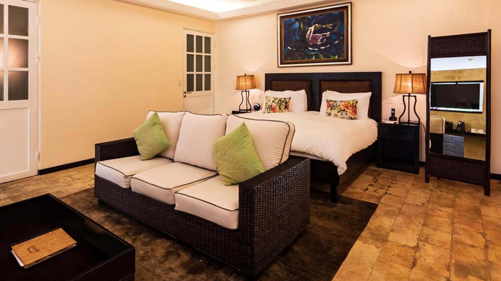 Gaia Collection Hotels Vườn quốc gia Manuel Antonio Ngoại thất bức ảnh