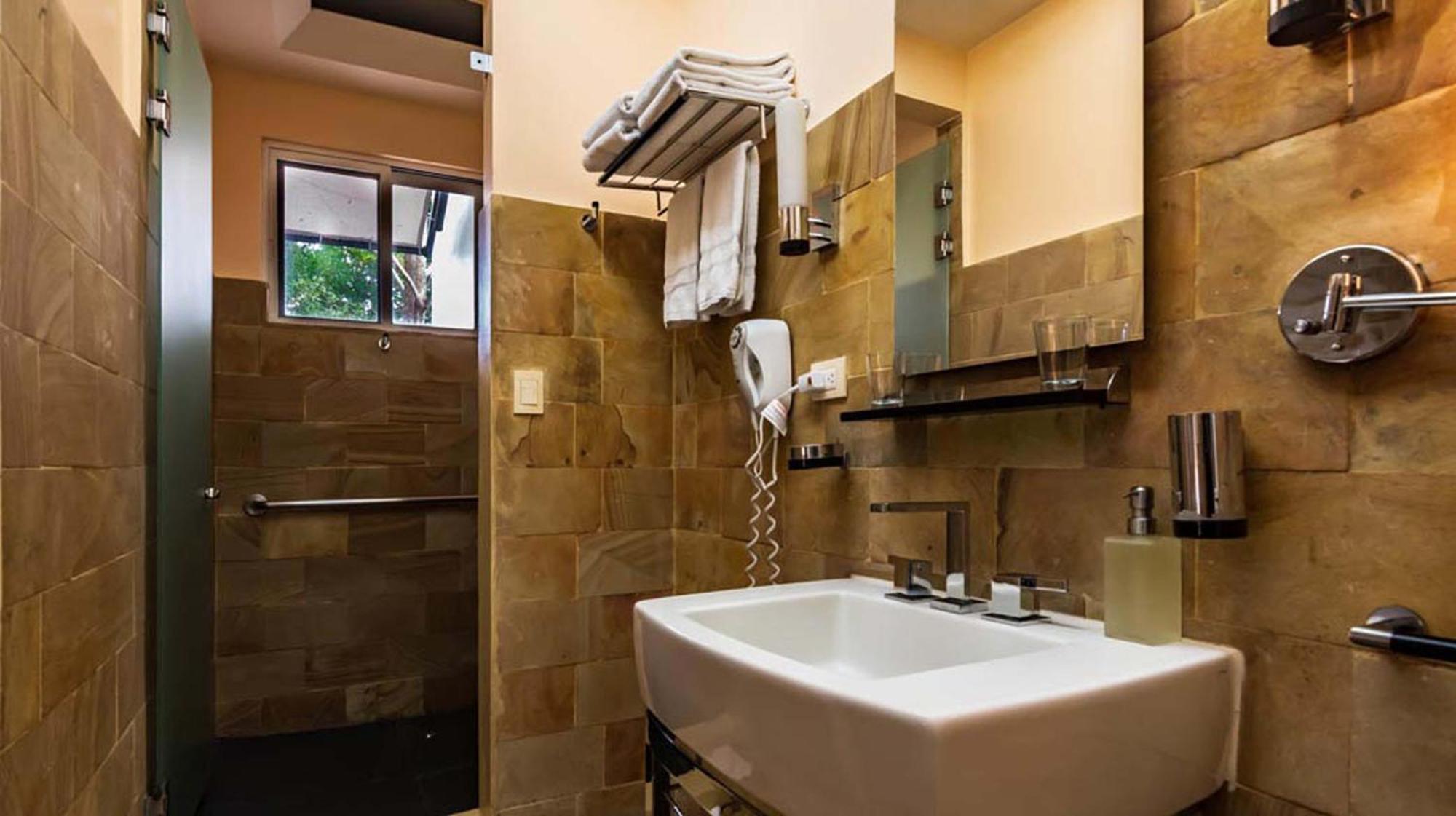 Gaia Collection Hotels Vườn quốc gia Manuel Antonio Ngoại thất bức ảnh