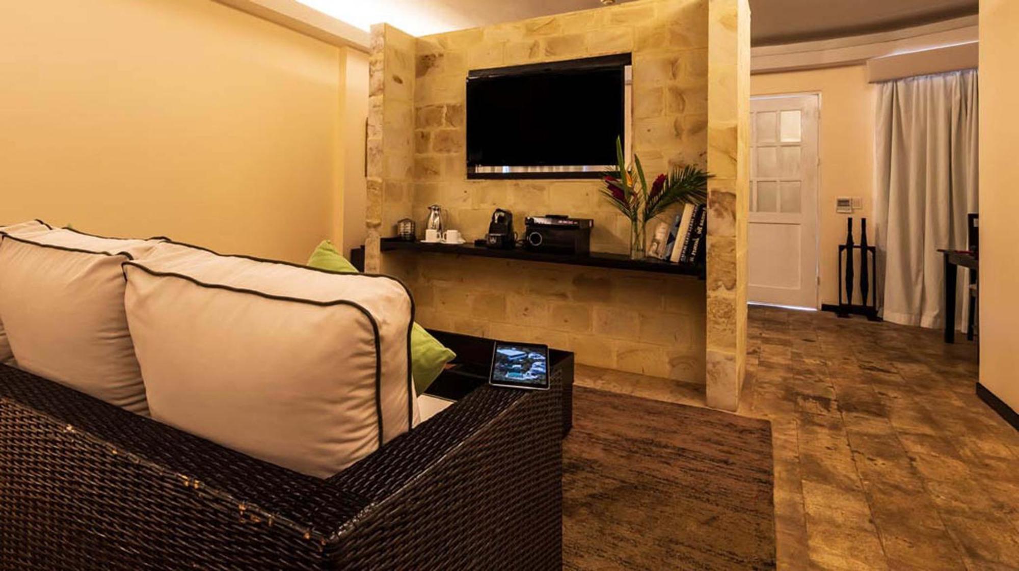 Gaia Collection Hotels Vườn quốc gia Manuel Antonio Ngoại thất bức ảnh
