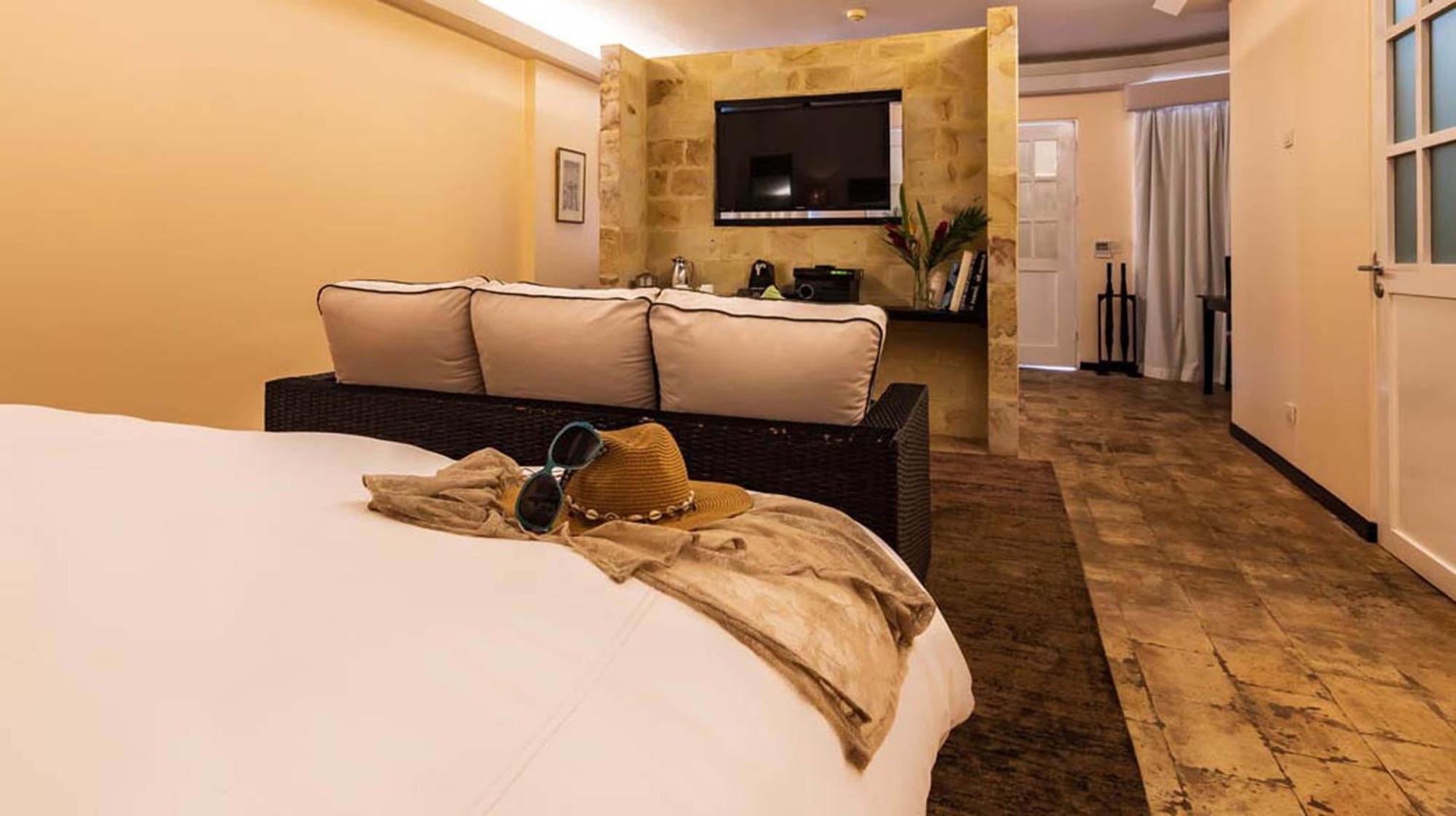 Gaia Collection Hotels Vườn quốc gia Manuel Antonio Ngoại thất bức ảnh