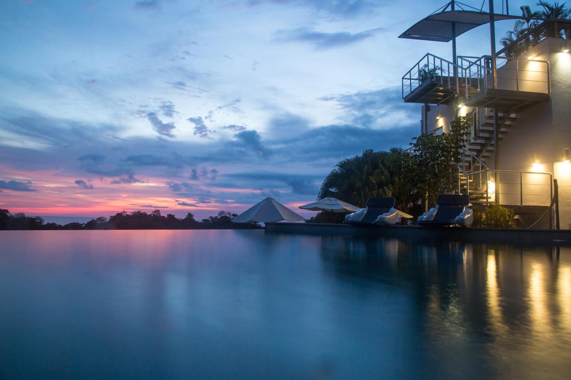 Gaia Collection Hotels Vườn quốc gia Manuel Antonio Ngoại thất bức ảnh