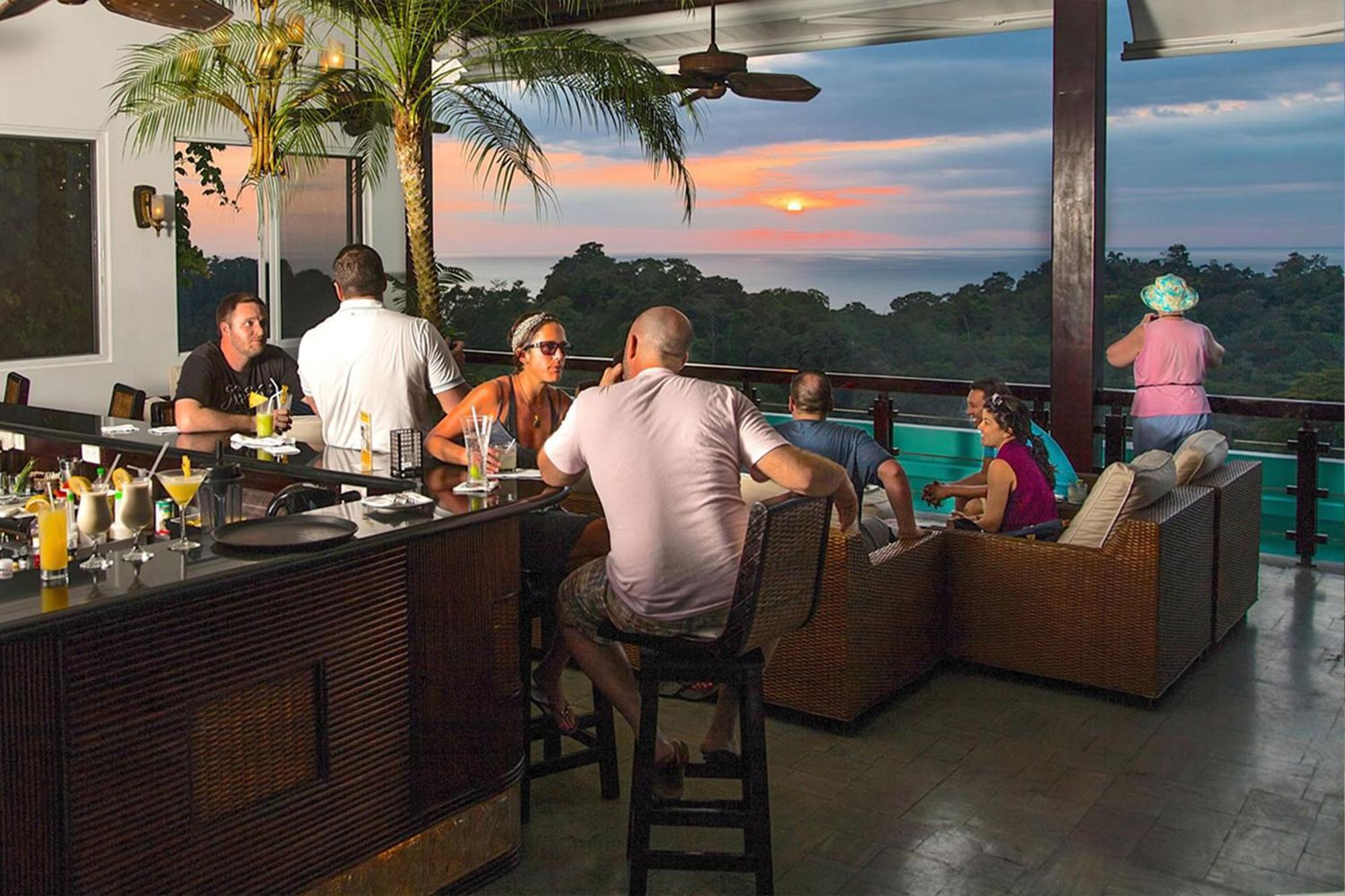 Gaia Collection Hotels Vườn quốc gia Manuel Antonio Ngoại thất bức ảnh