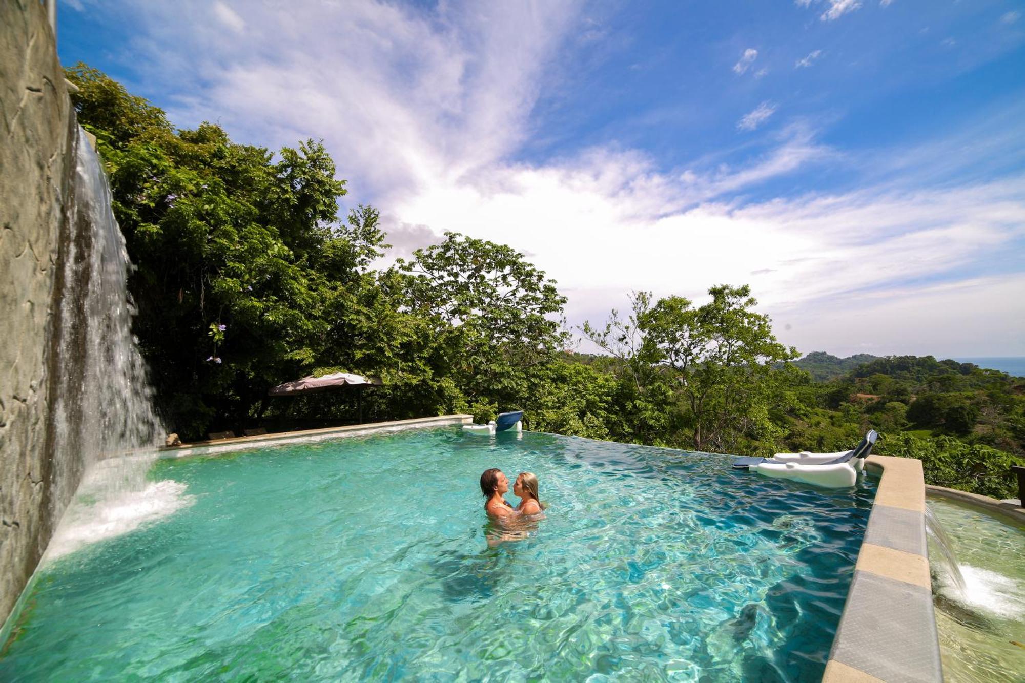 Gaia Collection Hotels Vườn quốc gia Manuel Antonio Ngoại thất bức ảnh