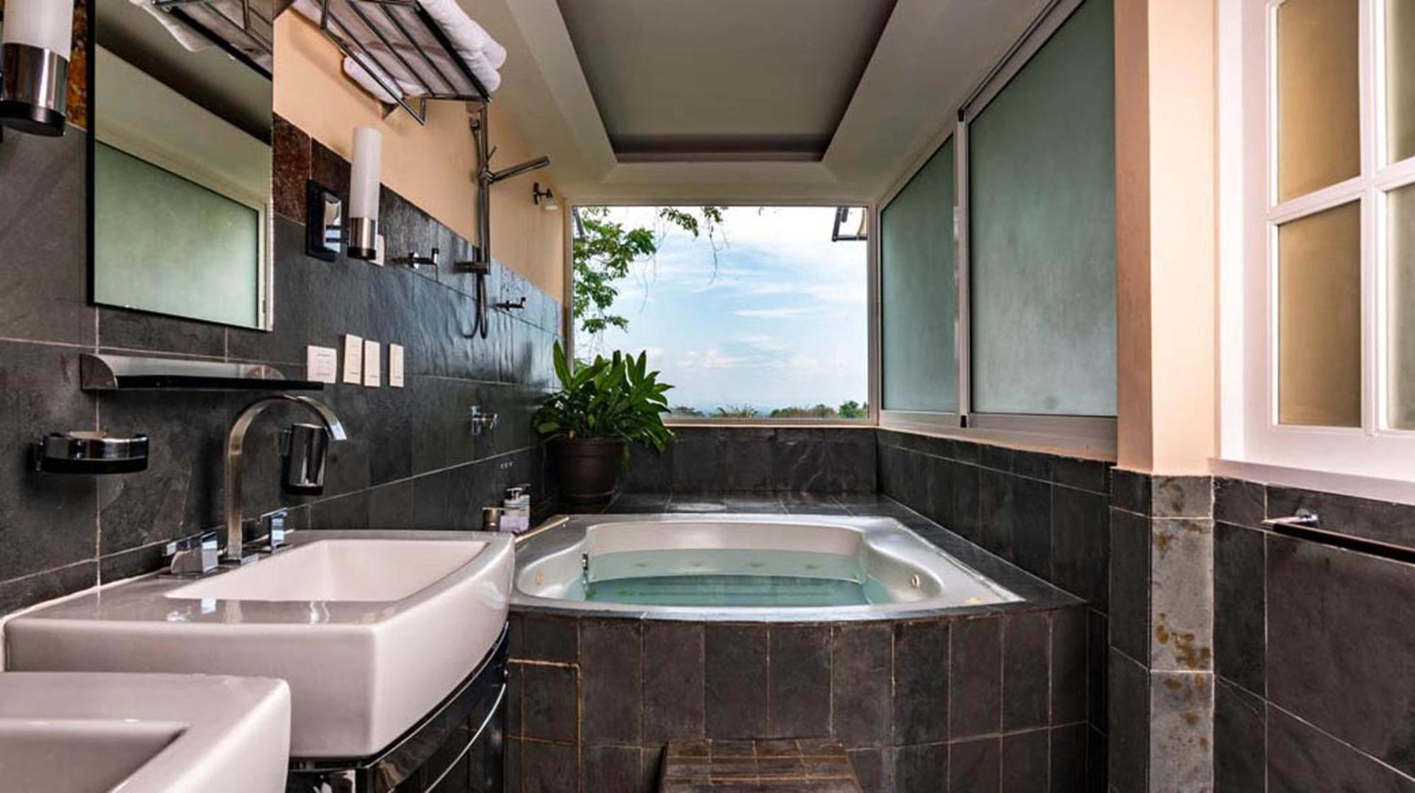 Gaia Collection Hotels Vườn quốc gia Manuel Antonio Ngoại thất bức ảnh