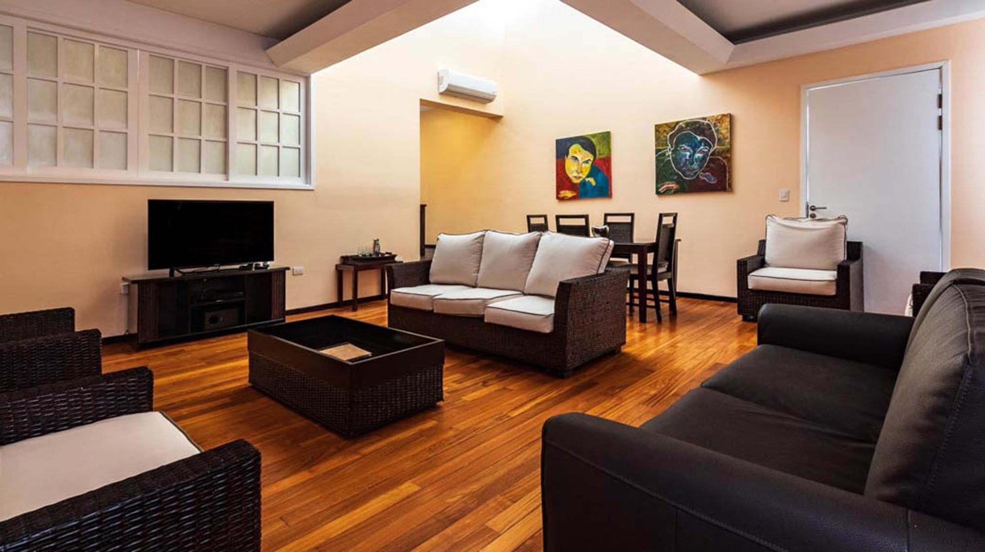 Gaia Collection Hotels Vườn quốc gia Manuel Antonio Ngoại thất bức ảnh