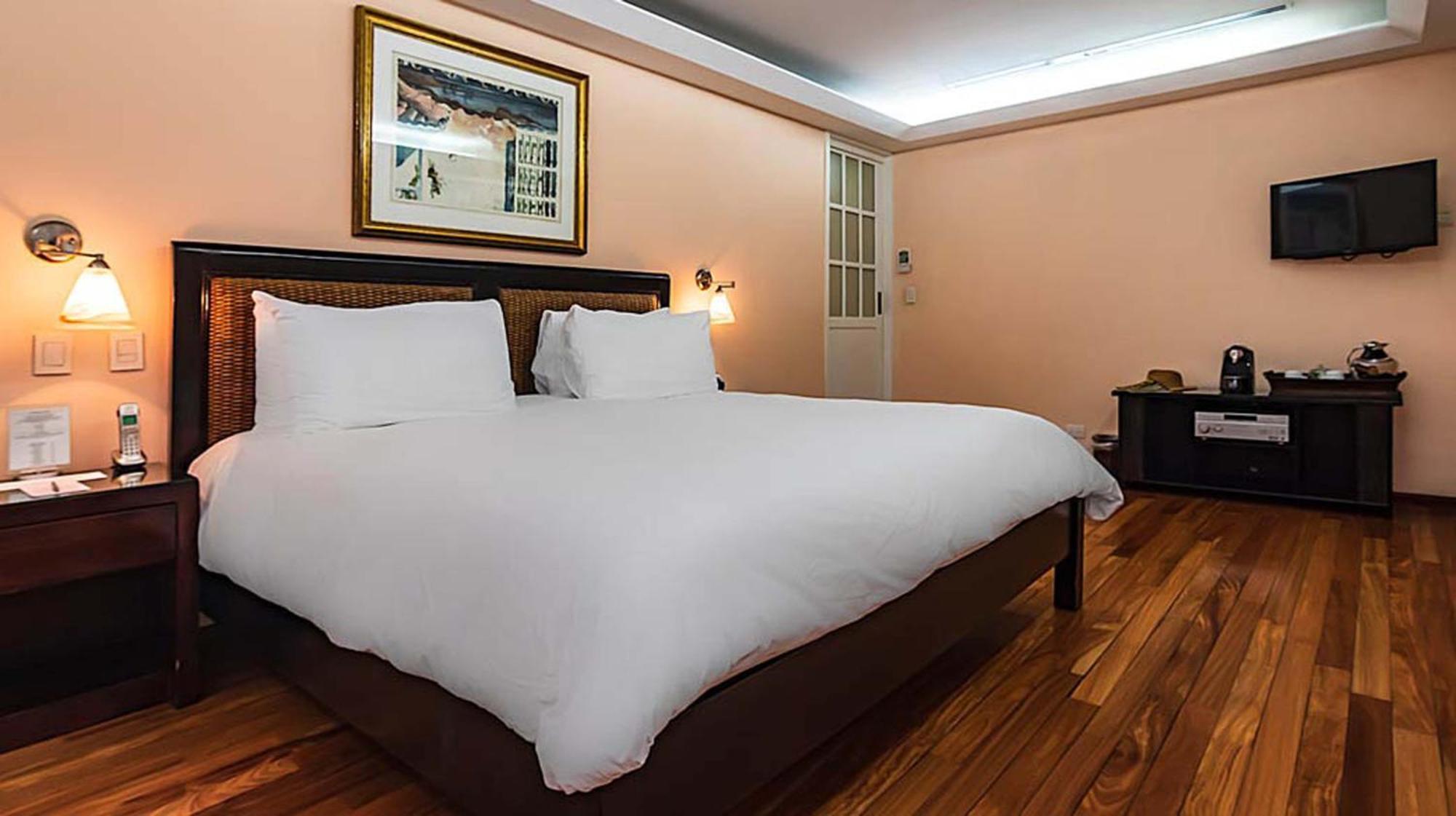 Gaia Collection Hotels Vườn quốc gia Manuel Antonio Ngoại thất bức ảnh