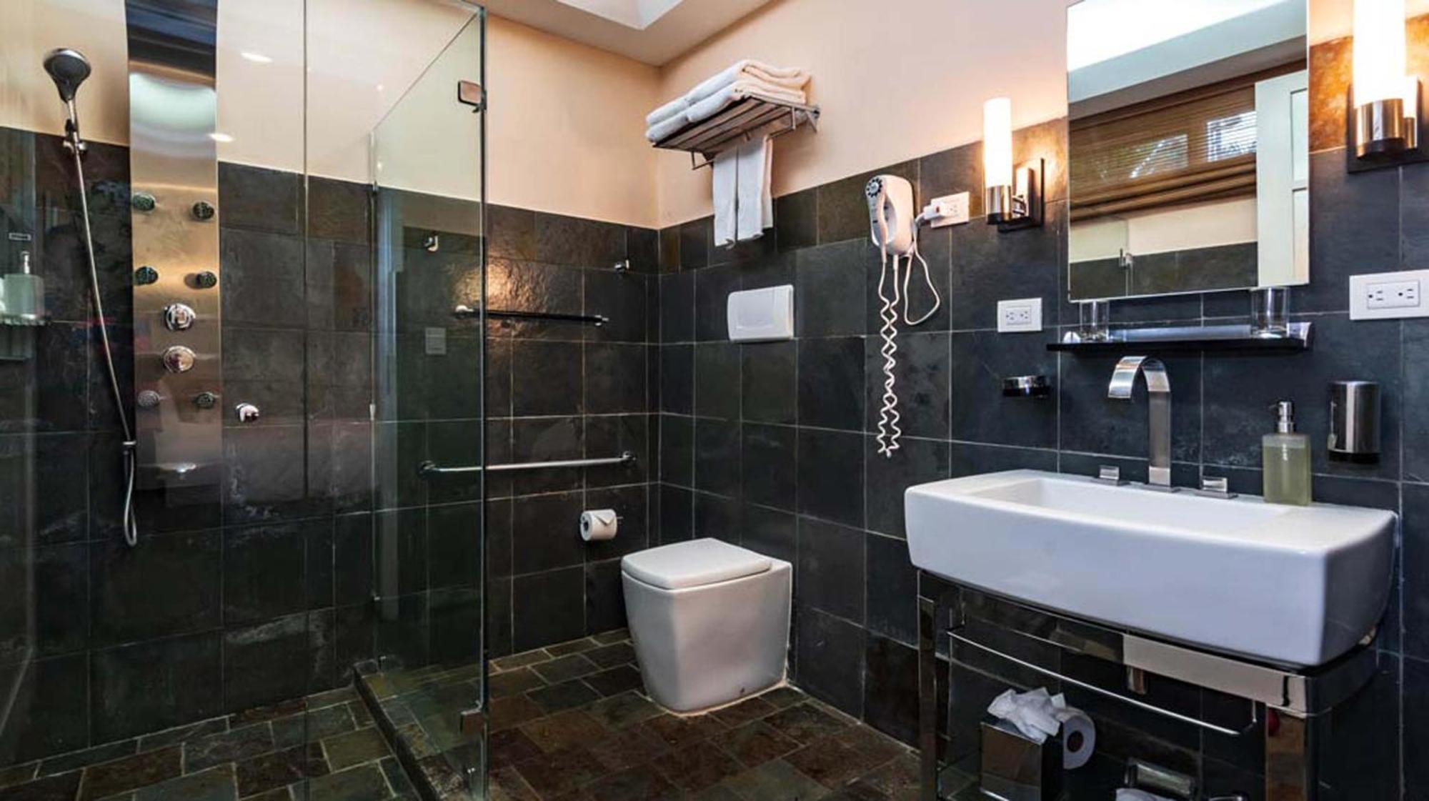 Gaia Collection Hotels Vườn quốc gia Manuel Antonio Ngoại thất bức ảnh