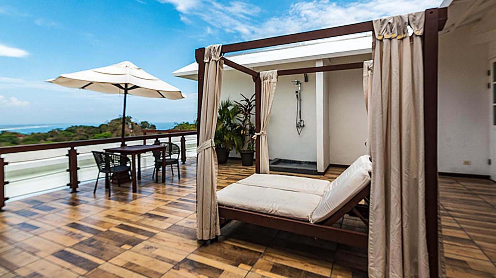 Gaia Collection Hotels Vườn quốc gia Manuel Antonio Ngoại thất bức ảnh