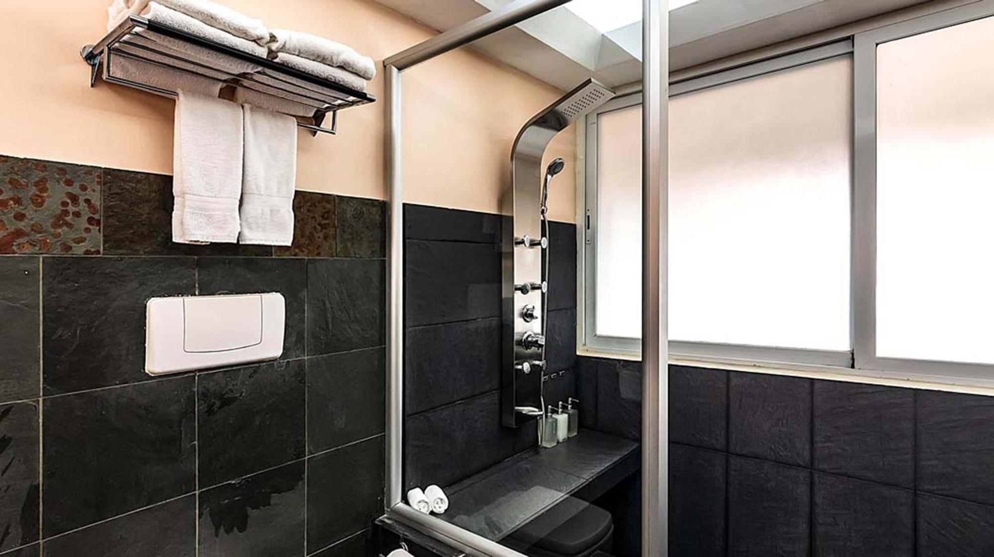Gaia Collection Hotels Vườn quốc gia Manuel Antonio Ngoại thất bức ảnh