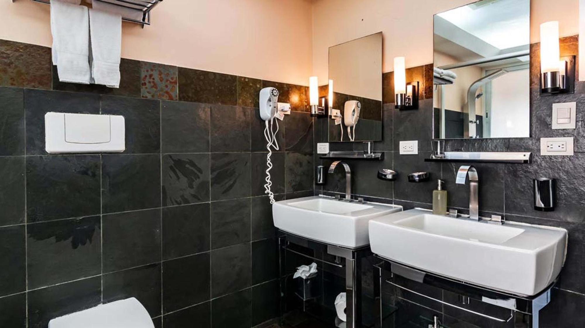 Gaia Collection Hotels Vườn quốc gia Manuel Antonio Ngoại thất bức ảnh