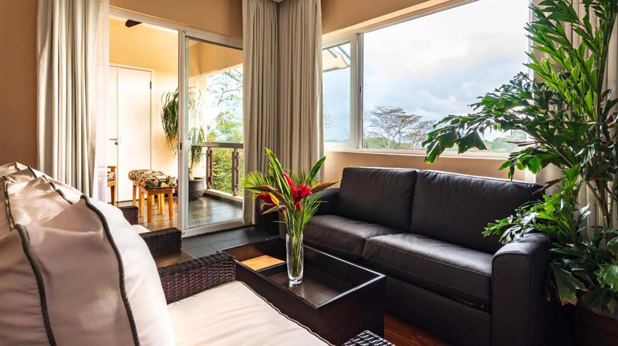 Gaia Collection Hotels Vườn quốc gia Manuel Antonio Ngoại thất bức ảnh